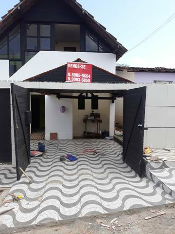 Casa - Foto 8