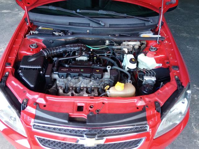 Celta LT 1.0 VHC Flex 2014/2014 completo pouco rodado - Foto 15