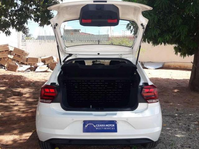 Polo 1.6 MSI Total Flex 16V 5p Aut. - Foto 10