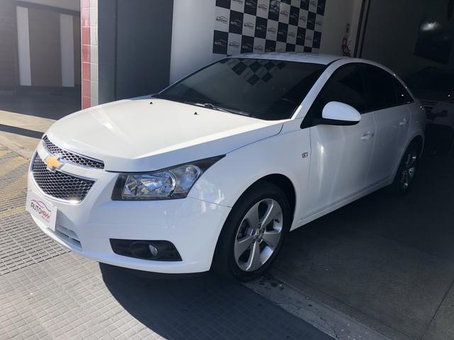 Cruze LT 2014