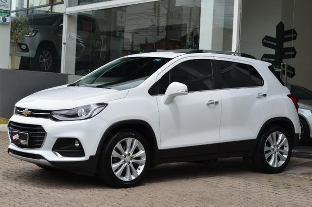 Tracker Premier 1.4 - Único Dono - 46 Mil Km