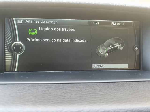 BMW X1 SDRIVE 20i 2015/15 AC troca - Foto 17