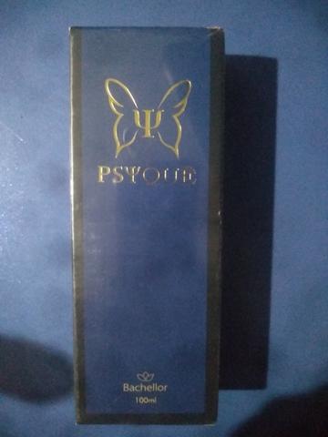 Perfume promoção