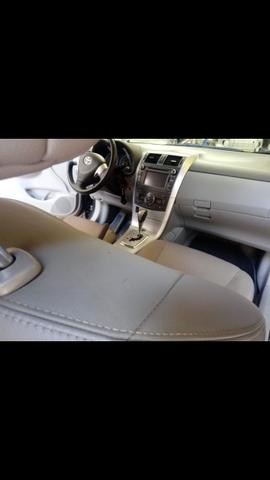 Corolla 2014 - XEI Completo de tudo - melhor preço! - Foto 2