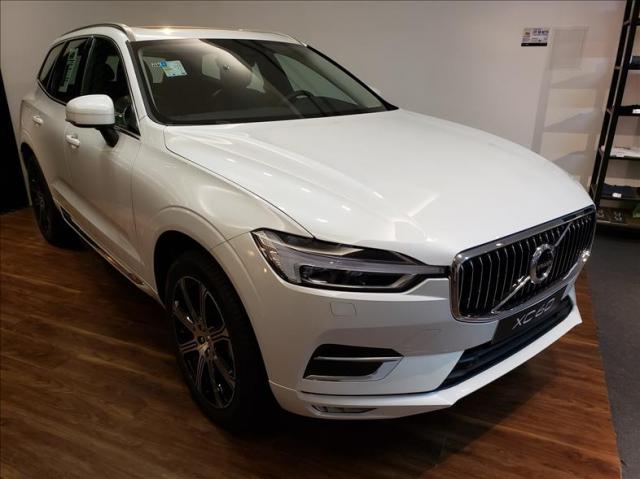 Volvo Xc60 2.0 t5 Inscription Awd Geartronic - Foto 4
