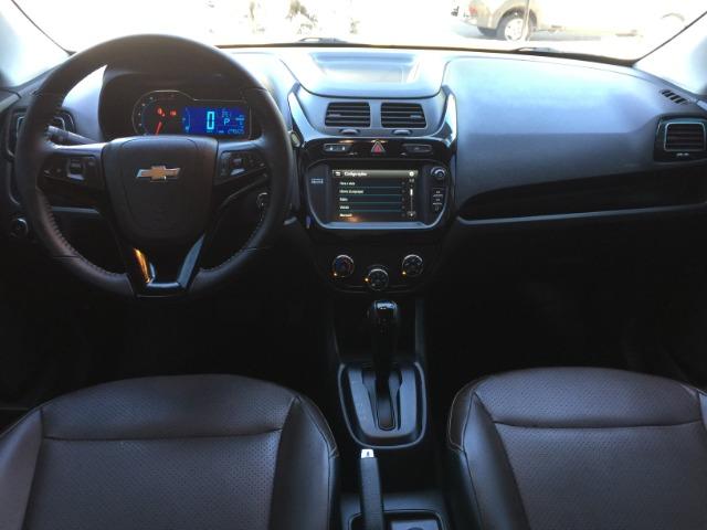 Chevrolet Cobalt 1.8 Elite Automático - Foto 7