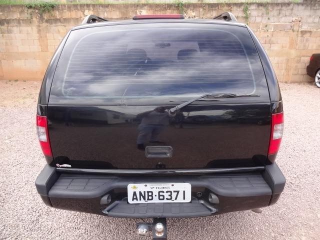 Blazer Advantage 2.4 2006 - Foto 11