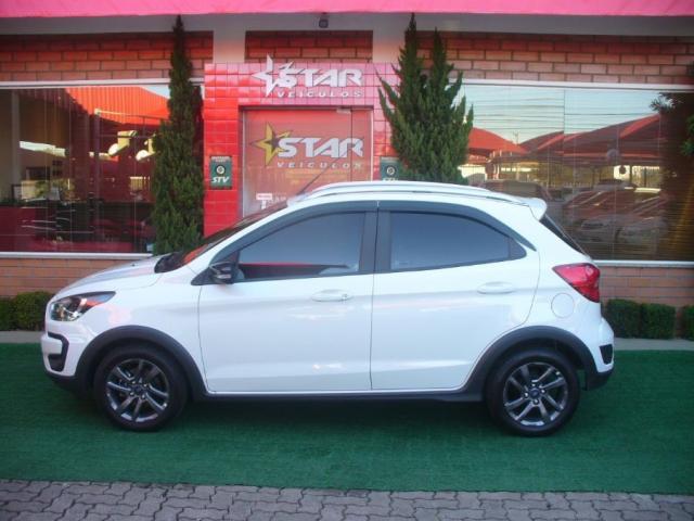 Ka 1.5 Free Style Hatch Aut. Flex 2019 Starveiculos - Foto 7