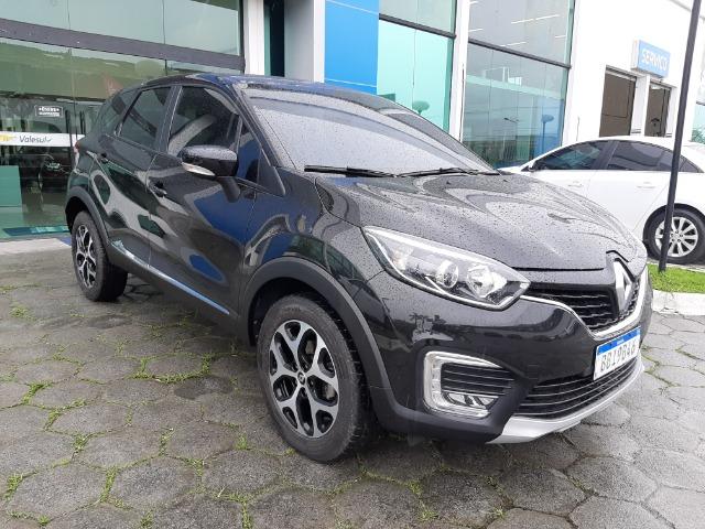 Captur Automática Intense 2.0 - 2018 - Abaixo da Fipe - Foto 6