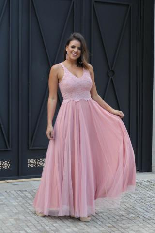 vestido para madrinha bom retiro