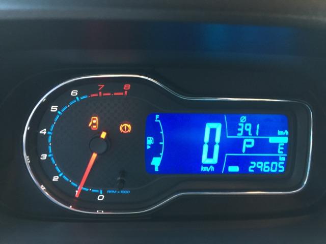 Chevrolet Cobalt 1.8 Elite Automático - Foto 9