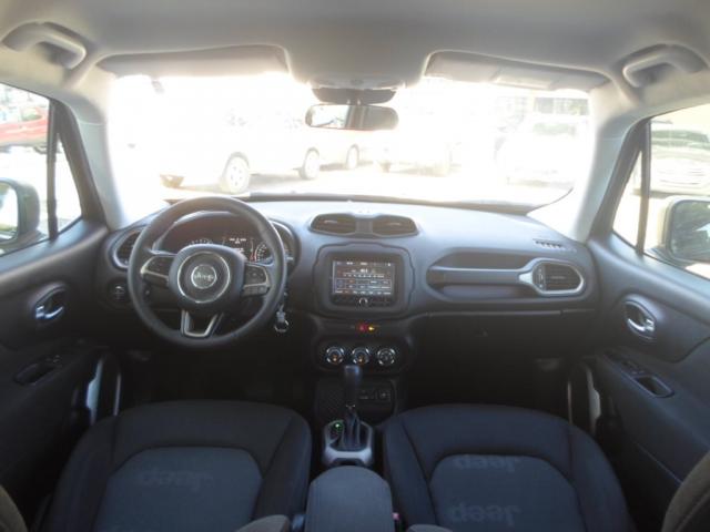 RENEGADE 2015/2016 1.8 16V FLEX 4P AUTOMÁTICO - Foto 8