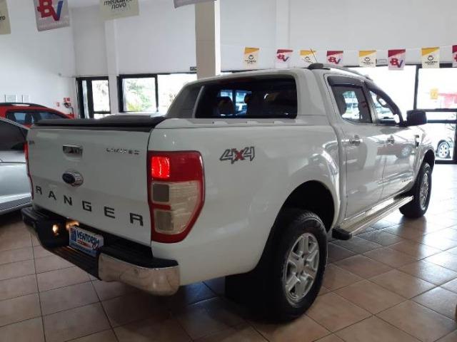 Ranger Limited XLT 3.2 - 2013/13 - Foto 8