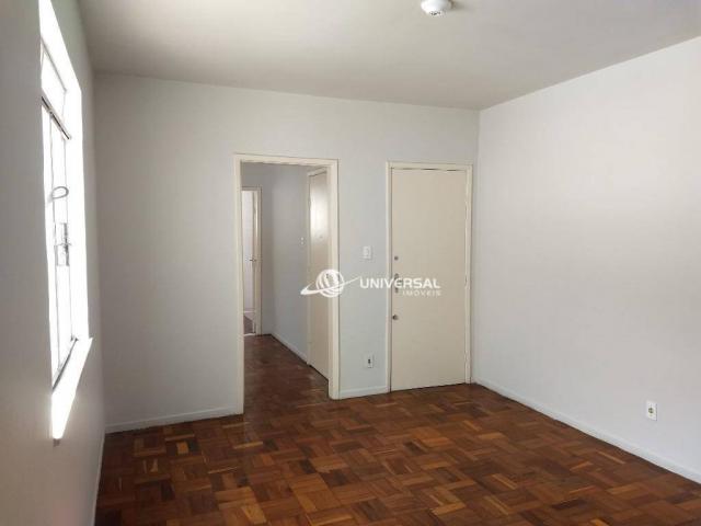 Apartamento com 3 quartos à venda, 110 m² por R$ 370.000 - São Mateus - Juiz de Fora/MG - Foto 4