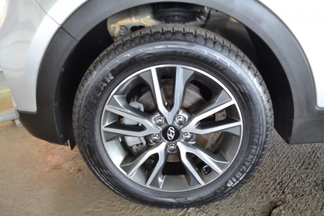 HYUNDAI CRETA 2.0 16V FLEX PULSE 2017 - Foto 4