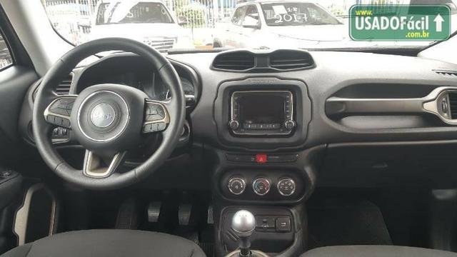 Renegade Flex Completo - Foto 2