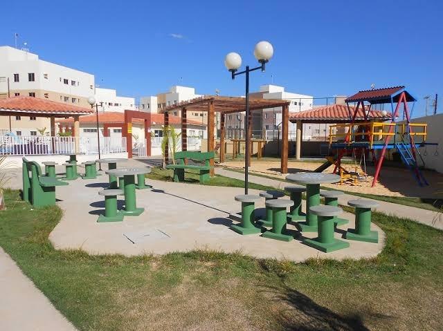 Apartamento Condomínio Mais Viver São Francisco - Líder Imoveis - Foto 11