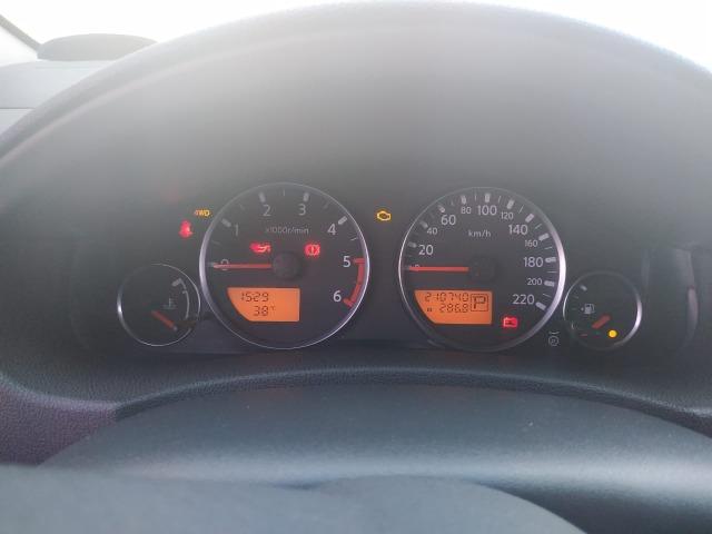 Nissan Pathfinder - Foto 6