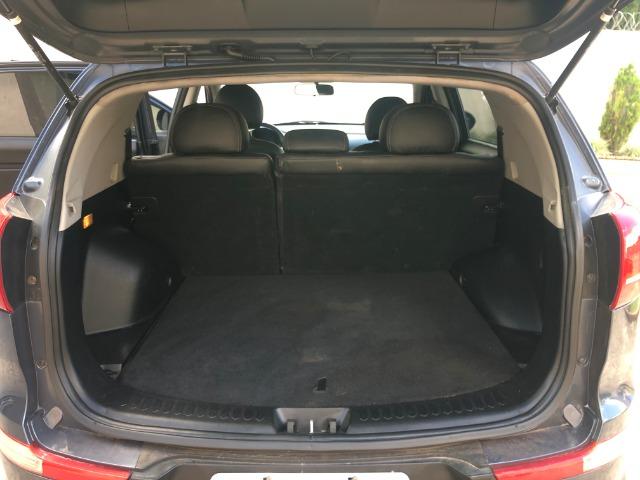 Kia Sportage - Foto 13