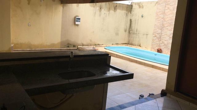 Casa em condomínio fechado - Foto 2