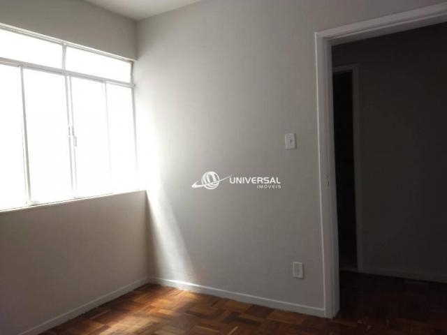 Apartamento com 3 quartos à venda, 110 m² por R$ 370.000 - São Mateus - Juiz de Fora/MG - Foto 16