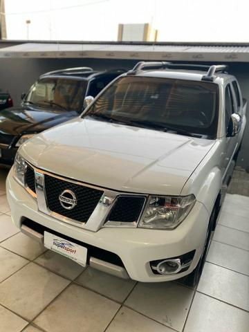 Frontier SL 2014 Top de linha !! - Foto 4