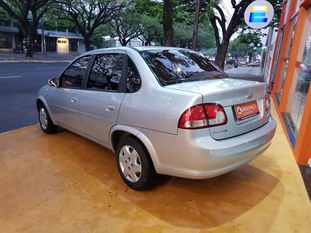 Classic LS VHC E 1.0 (flex) 2012 - Foto 4