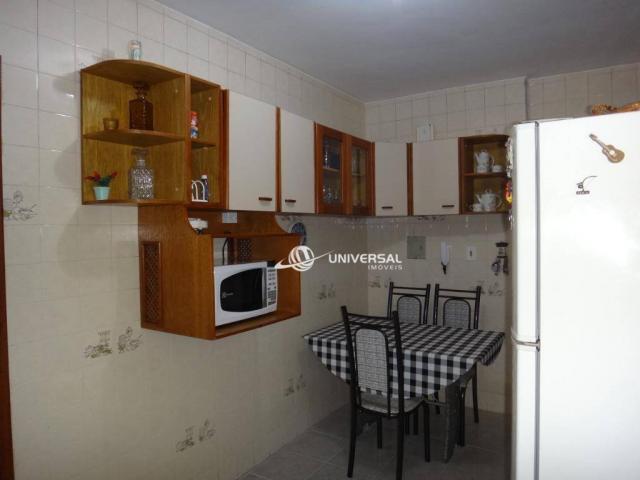 Apartamento com 3 quartos à venda, 85 m² por R$ 320.000 - Morro da Glória - Juiz de Fora/M - Foto 16