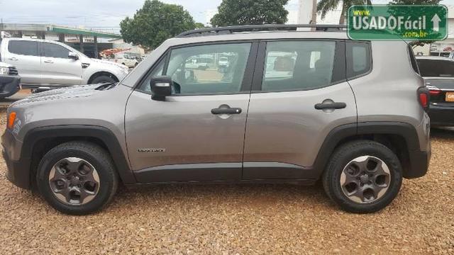 Renegade Flex Completo - Foto 3