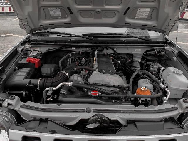 Jimny 1.3 4 ALL 16V 2P Gasolina Mec. 2017 - Wagner - Foto 10