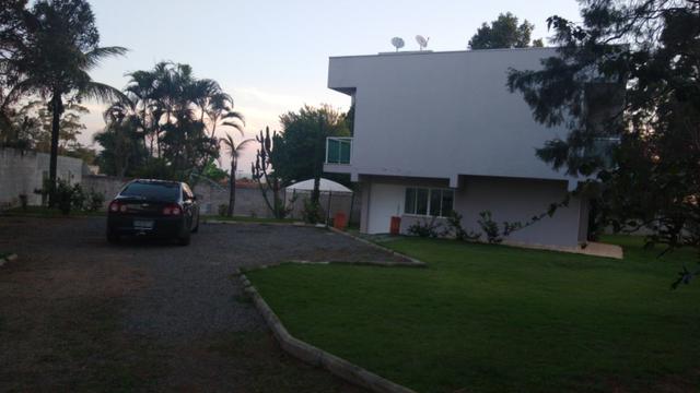 Condomínio fechado - chácaras Grota Azul - Foto 13