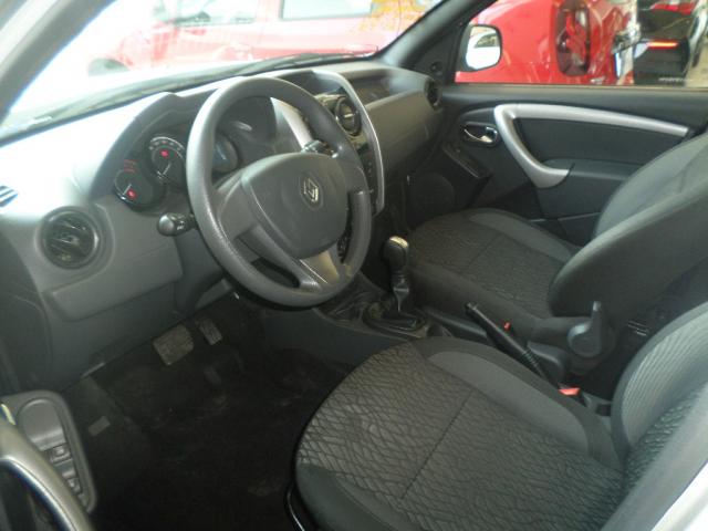 RENAULT DUSTER 1.6 16V SCE FLEX EXPRESSION X-TRONIC - Foto 7