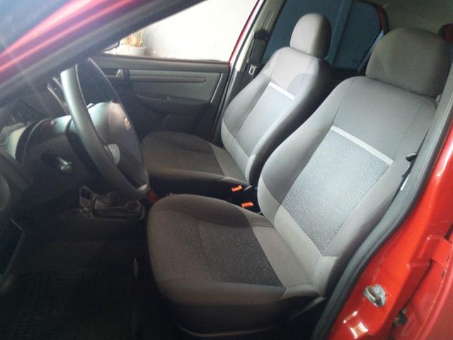 Celta LT 1.0 VHC Flex 2014/2014 completo pouco rodado - Foto 10