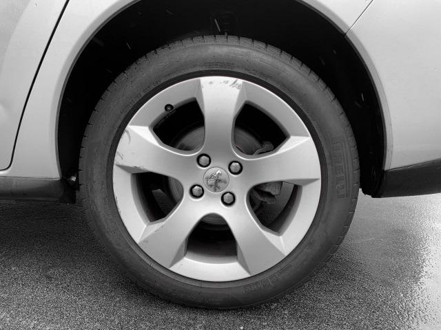 Peugeot 3008 1.6 Griffe Thp 2014 - Wagner - Foto 13