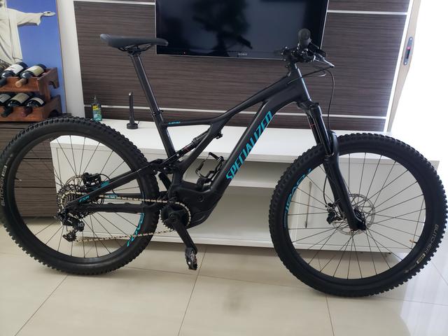 specialized turbo levo olx