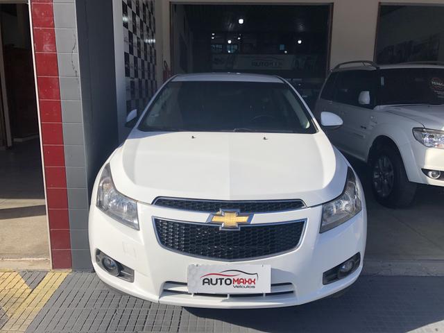 Cruze LT 2014 - Foto 2