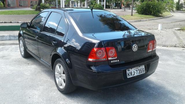 VW Bora - Automático - Foto 7