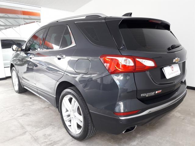 Equinox 2019 2.0t premier awd automático - Foto 3