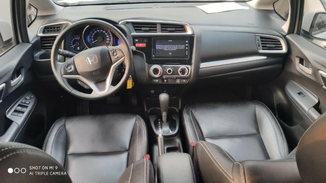 Honda WRV 1.5 Flex Automático - Foto 10
