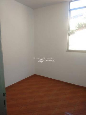 Apartamento com 3 quartos à venda, 70 m² por R$ 135.000 - São Bernardo - Juiz de Fora/MG - Foto 4