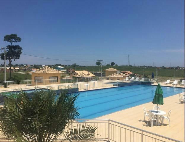 Passo terreno no Cond. Alpha Beach - Araruama - Foto 4