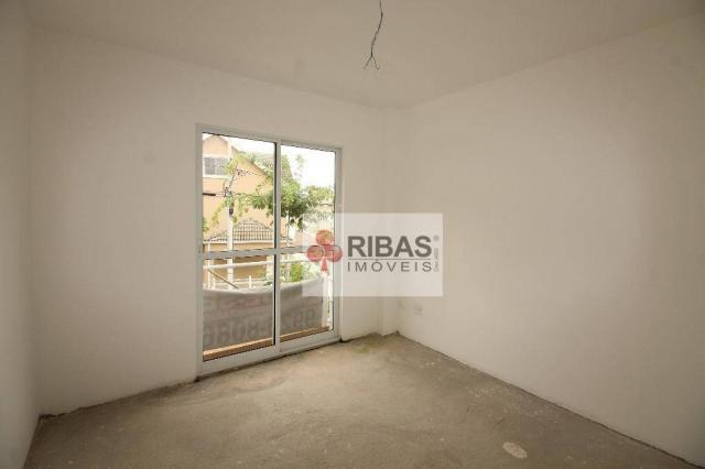 Casa com 3 dormitórios à venda, 126 m² por r$ 650.000 - barreirinha - curitiba/pr - Foto 13