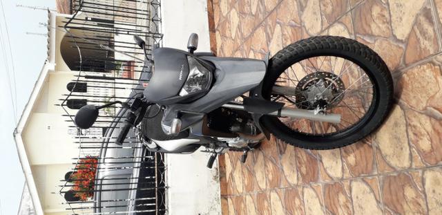 Honda Xre 300 - Foto 2