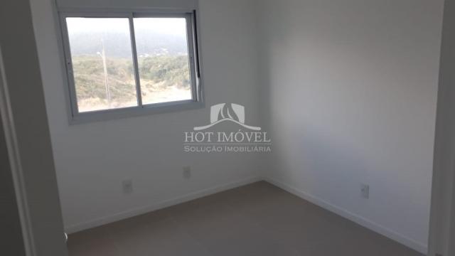 Apartamento à venda com 2 dormitórios em Pântano do sul, Florianópolis cod:HI71423 - Foto 2