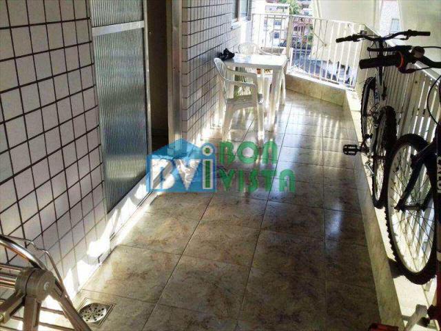 Apartamento à venda com 4 dormitórios em Vila da penha, Rio de janeiro cod:4 - Foto 16