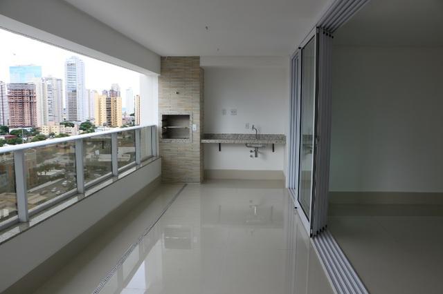 Apartamento 3 Suites Setor Bueno - Detail Vaca Brava - Foto 2