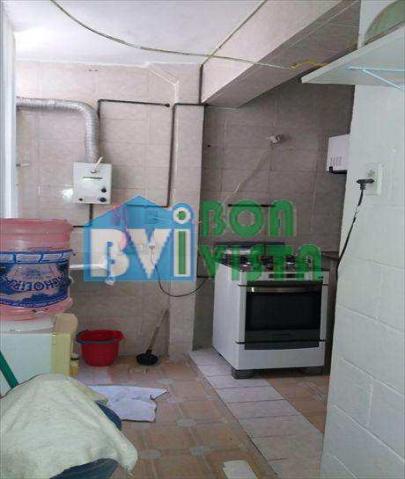 Apartamento à venda com 3 dormitórios em Irajá, Rio de janeiro cod:476