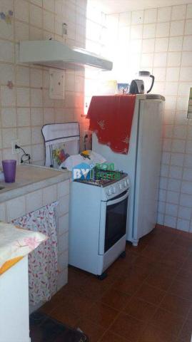 Apartamento à venda com 1 dormitórios em Vila da penha, Rio de janeiro cod:431 - Foto 2
