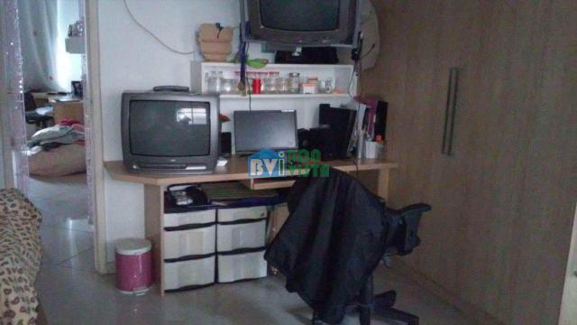 Apartamento à venda com 3 dormitórios em Vila da penha, Rio de janeiro cod:441