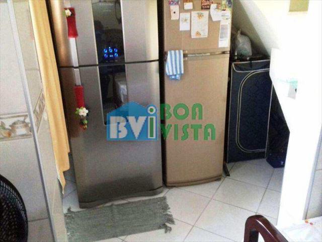 Apartamento à venda com 4 dormitórios em Vila da penha, Rio de janeiro cod:4 - Foto 6